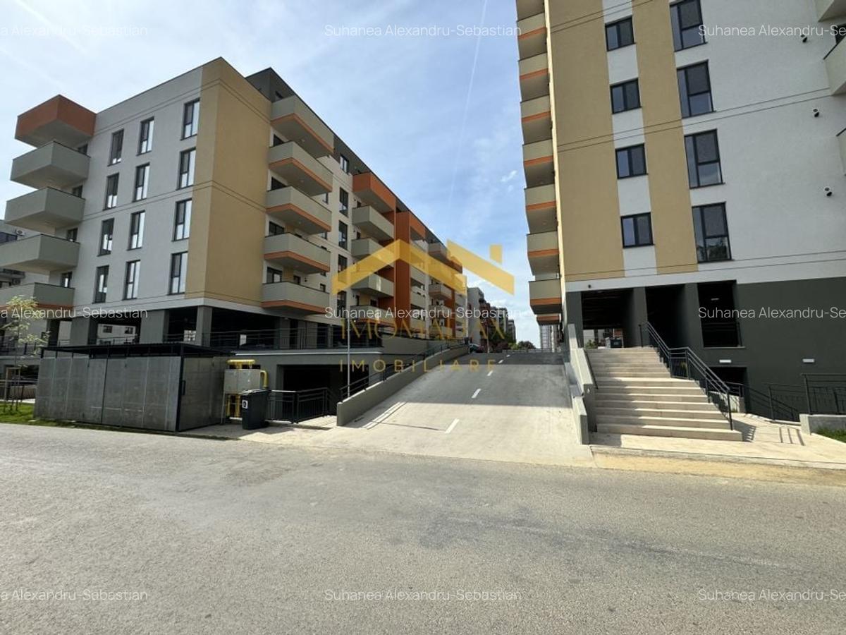 Aradului-Apartament 3 camere-Centrala Proprie - 1