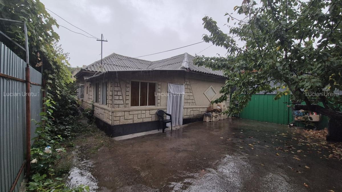 CASA CU POTENTIAL | AFACERE | REZIDENTIAL | CIMITIRUL MUNICIPAL - 3