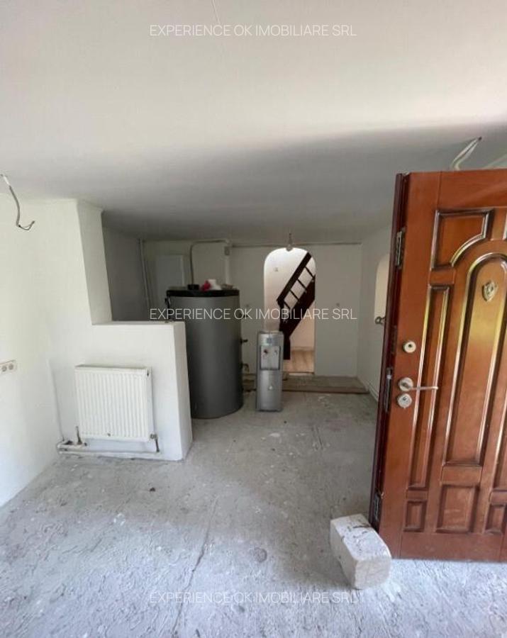 Casa 4 camere P+1E zona 3 Insule - 30