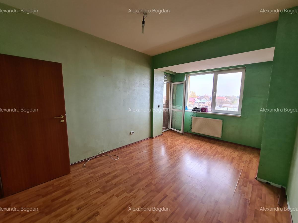 Ap 3 camere suprafata  mare  la 9 min de mers de  metrou Starulesti - 8