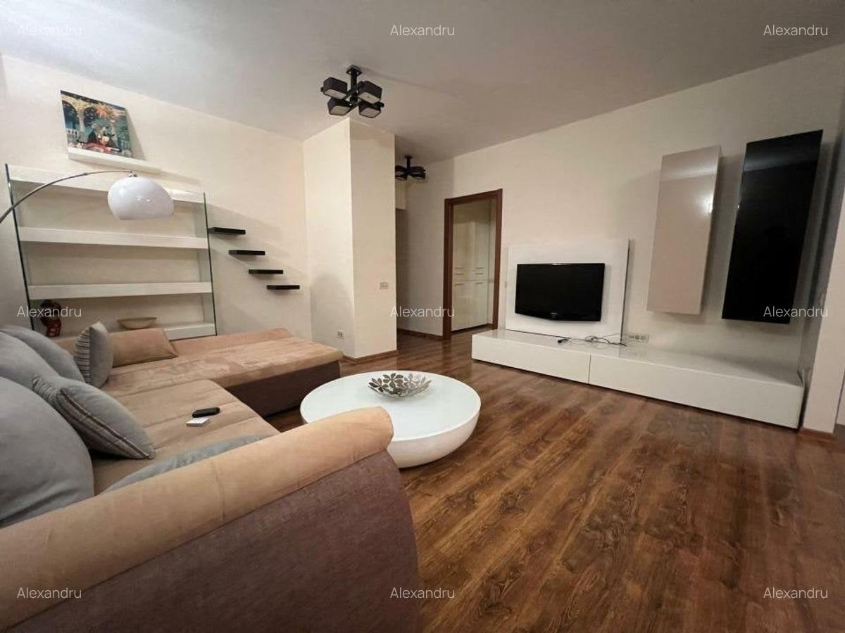 2 camere de inchiriat Orhideea Gardens - Grozavesti - 1