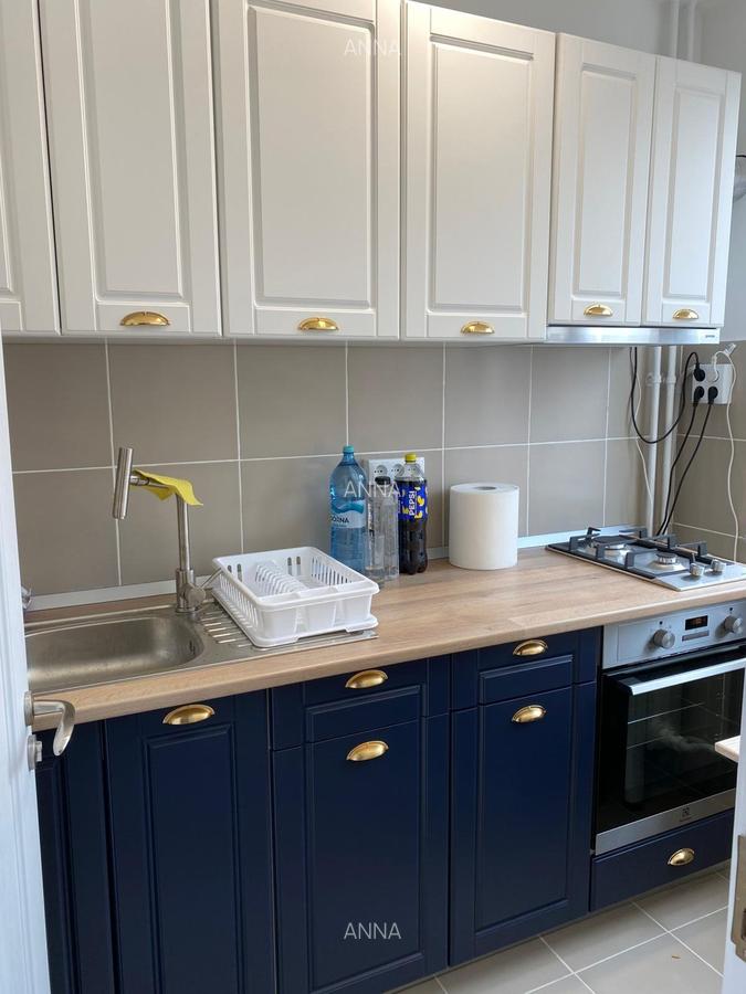 Drumul Taberei  Metrou, garsoniera   mobilata Ikea , prima inchiriere ! - 4