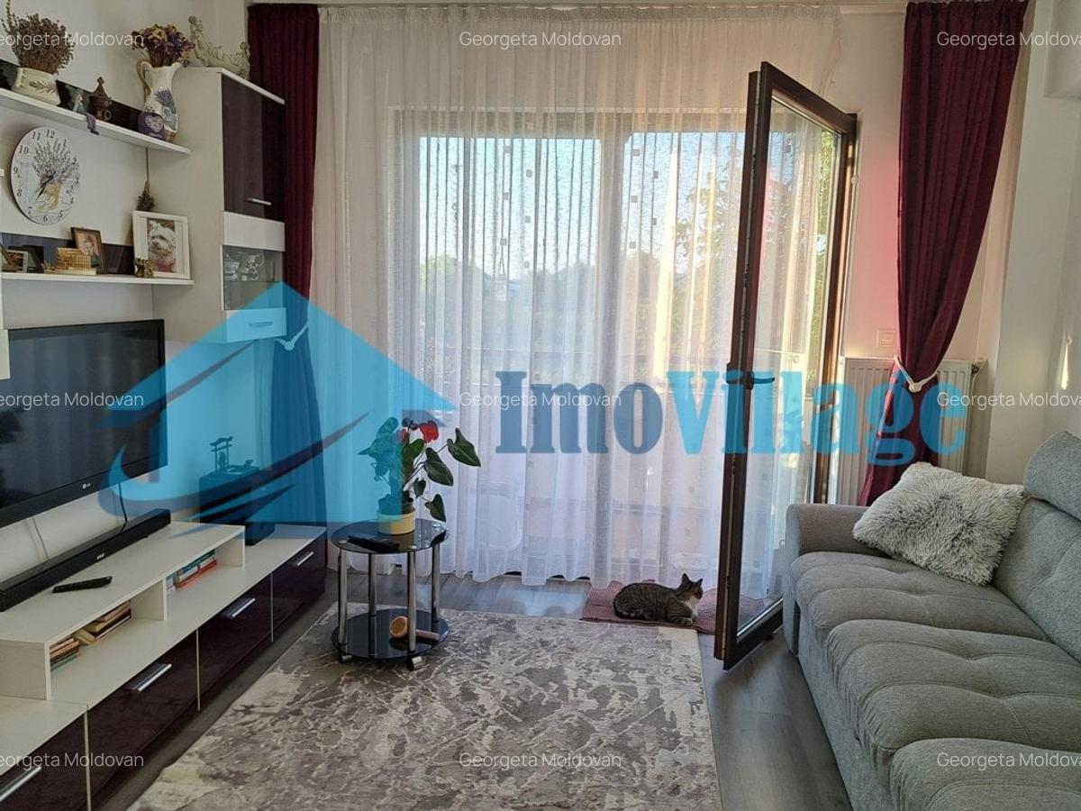 Vand apartament 2 camere, str. Voinicenilor, Tg. Mures - 4