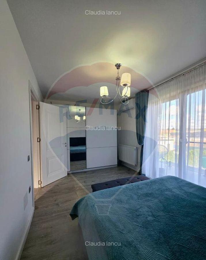 Casa noua Strada Aviatorilor Medias - 14