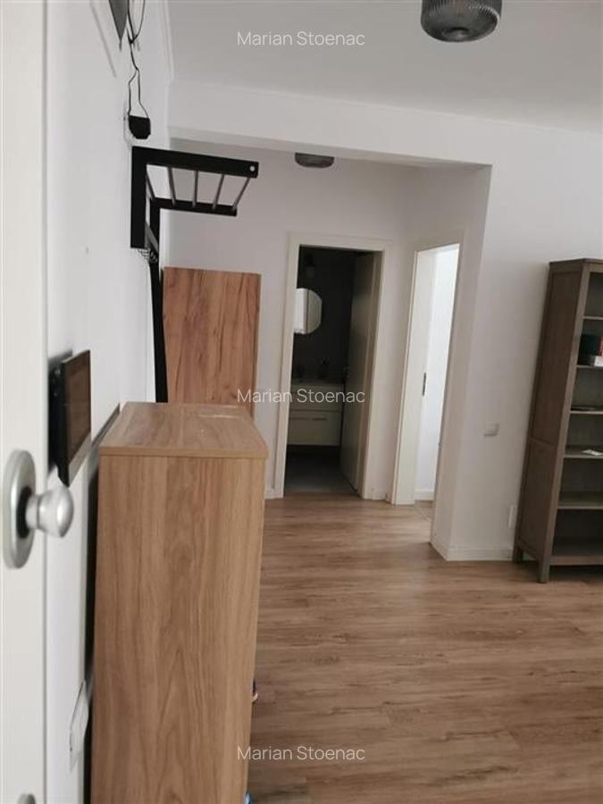 Baneasa -  2 camere - Complex Ela - Centrala proprie - Incalzire pardoseala - 3