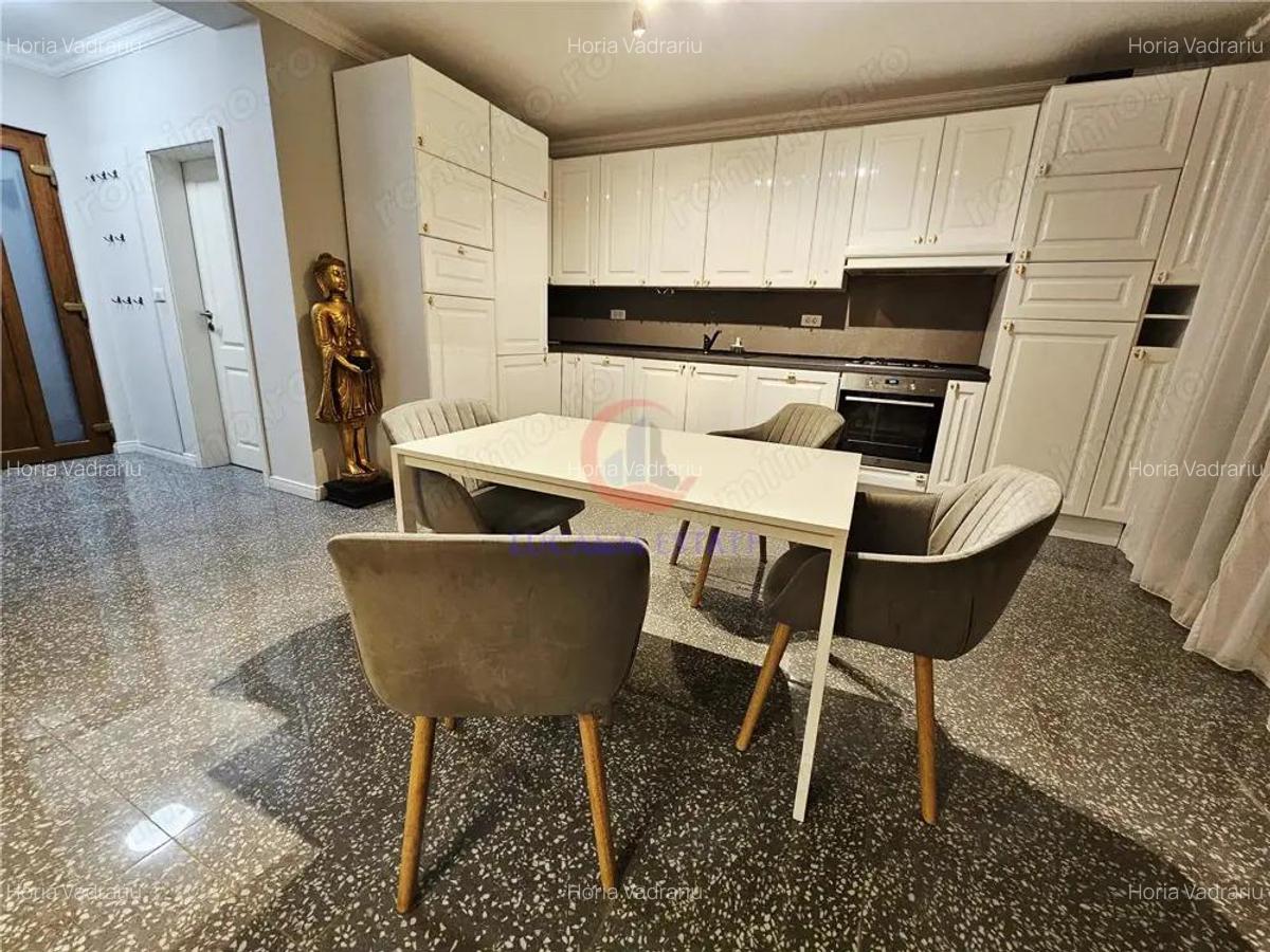 Casa individuala, Dumbravita - Ferventia 2 - 3