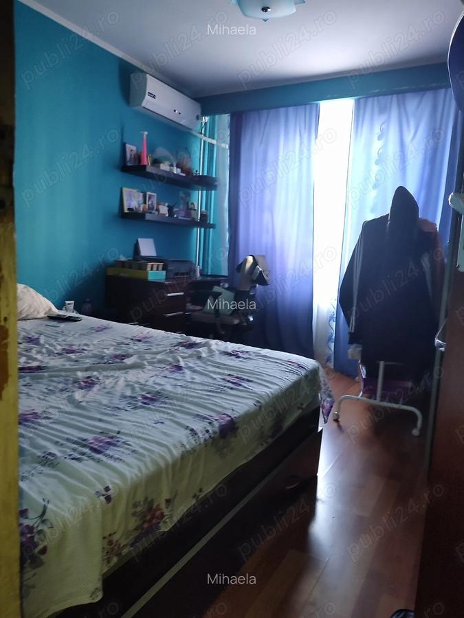 Proprietar vand apartament 3 camere. - 5