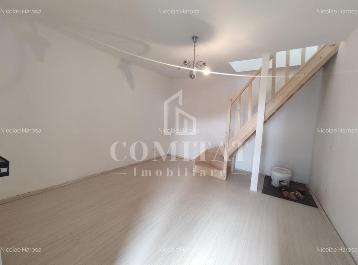 Duplex cu 3 camere | 80 mp | Cartierul Iris - 3