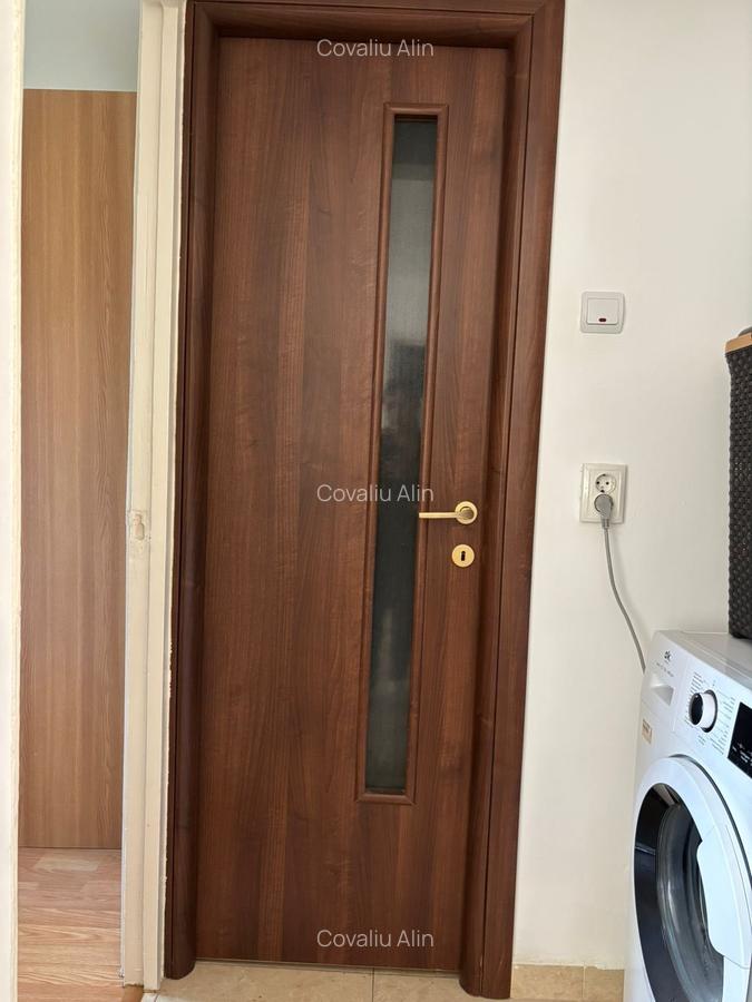 Apartament 2 camere in zona Grivitei, confort 1, etaj 3/4, mobilat si utilat! - 12