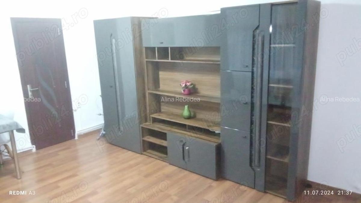 Garsoniera de Inchiriat in Complexul Studentesc - Alzza Real Estate - 8