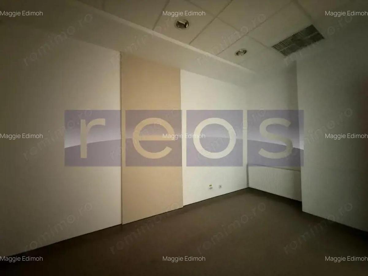 INCHIRIERE SPATIU COMERCIAL | DOROBANTI | STRADAL | 420MP | - 19