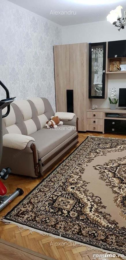 2 camere zona doamna ghica - 5