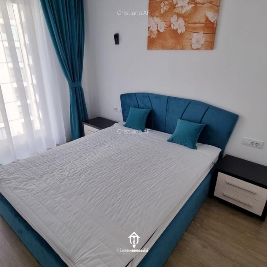 Prima inchiriere. | Apartament 2 camere D | Silk District - 8