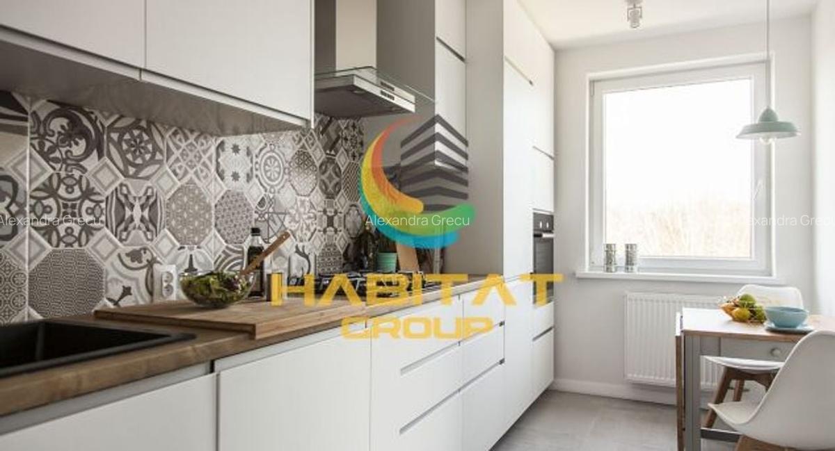 Apartament 2 camere decomandat- bloc nou, Aparatorii Patriei - 3