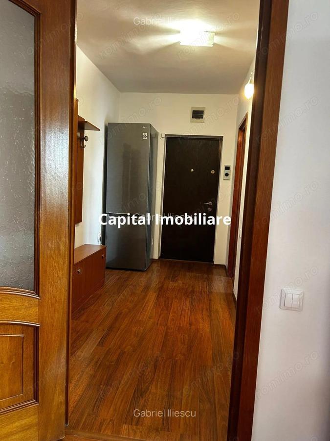 Apartament 2 Camere Spa?ioase Zona Ultracentrala ?i Lini?tita - 11