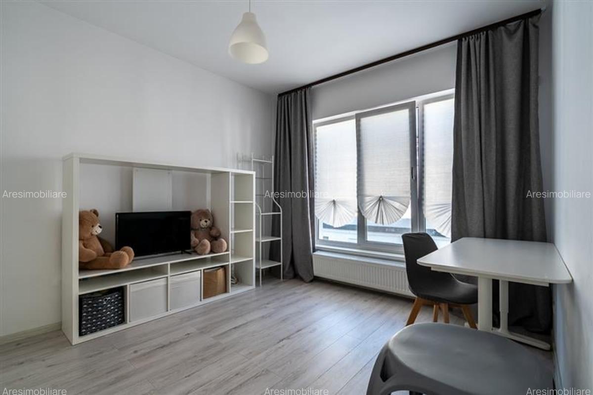 VILA INDIVIDUALA LIPITA INSIRUITA,4 CAMERE,112 MP,TEREN 159 MP - 27