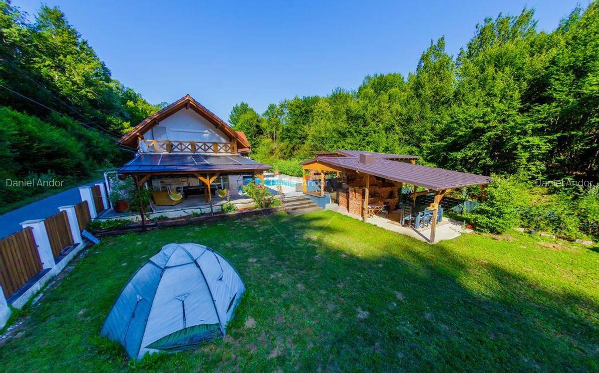 Casa de vis in Loc. Intrerauri - 3