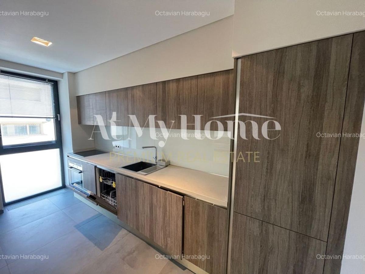 Apartament cu 3 camere decomandat, mobilat în Primăverii - 3