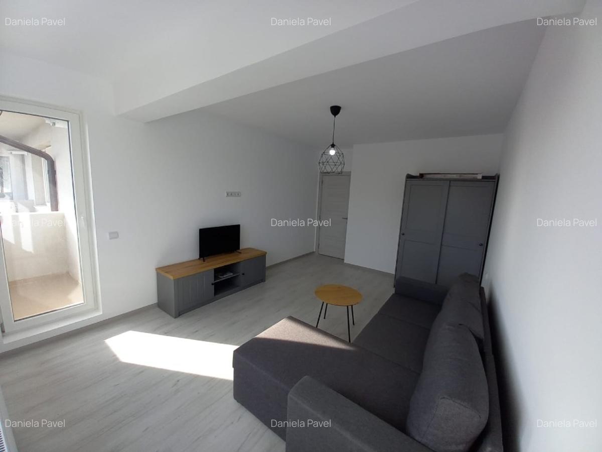 Garsoniera,bloc nou,finalizat,direct dezvoltator,Platinum Residence,comision 0 - 5