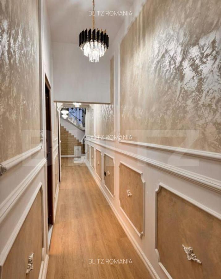 Apartament de vanzare 4 camere Universitate | LUX | Reno - 13