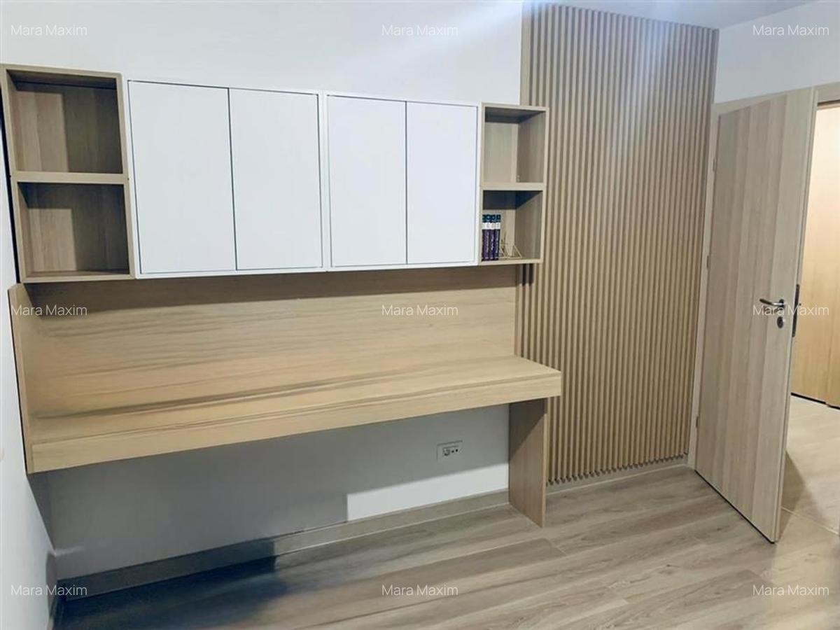 Apartament 3 camere | Urban Plaza - 8