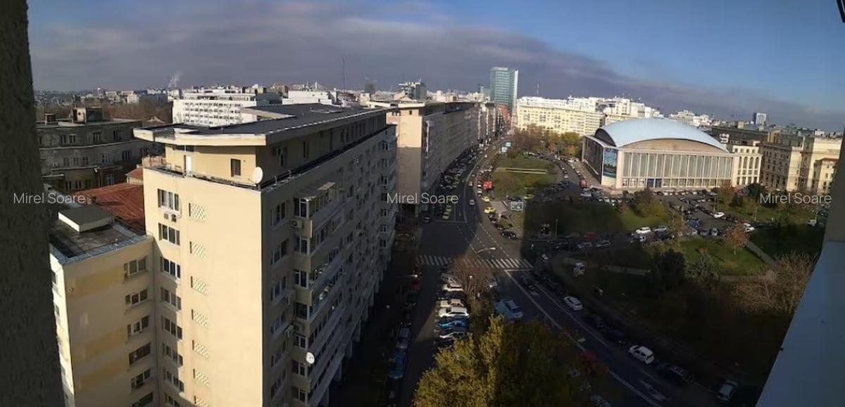 Apartament 3 camere - Cismigiu - 7