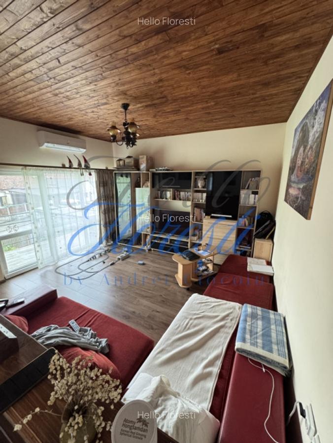 Inchiriere apartament 4 camere 94mp | Gheorgheni | Cluj - 1