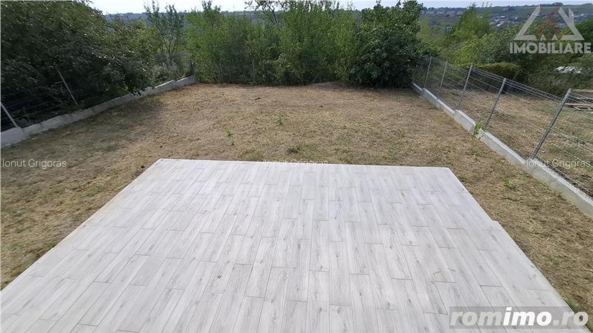 Casa 5 camere Visan Bucium,500 mp teren,Incalz. pard,0% Comision - 4