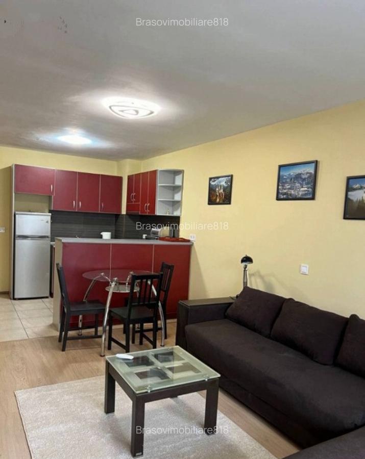 Se inchiriaza apartament cu 2 camere - 3