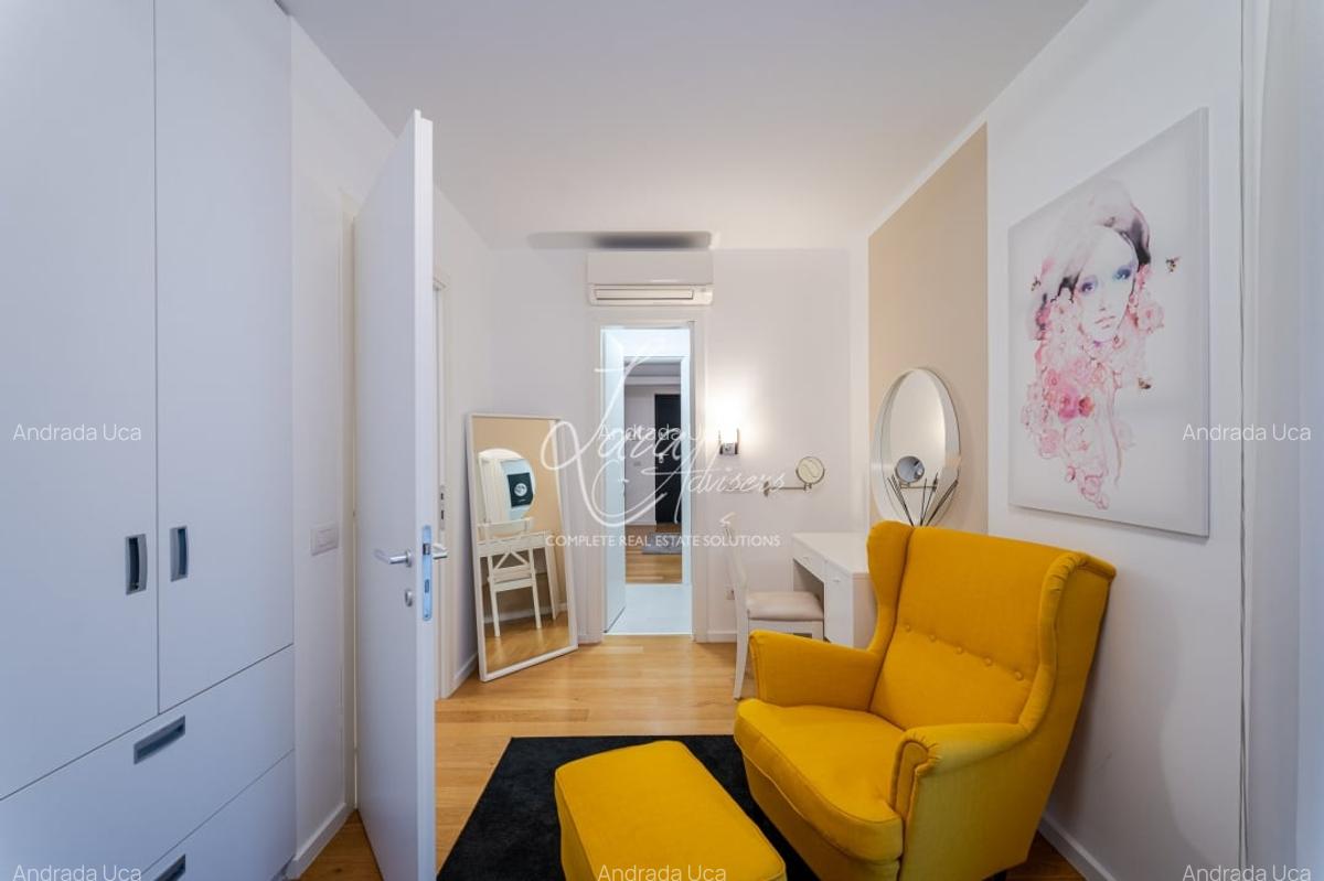 Design exclusivist, locatie de exceptie Floreasca/Herastrau la lac - 23