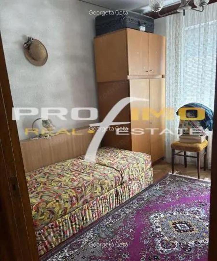 Tomis Nord apartament 3 camere etaj 2 - 8