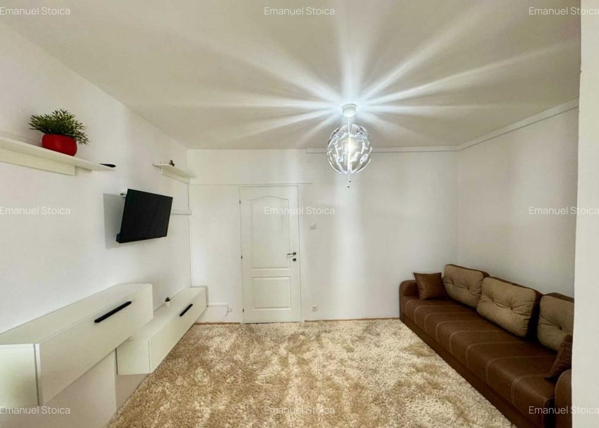 Garsoniera moderna cu balcon in zona Dristor, la doar 6 minute de metrou - 2