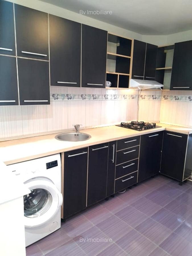 APARTAMENT 2 CAMERE DECOMANDAT, STRUCTURĂ MARE - 1