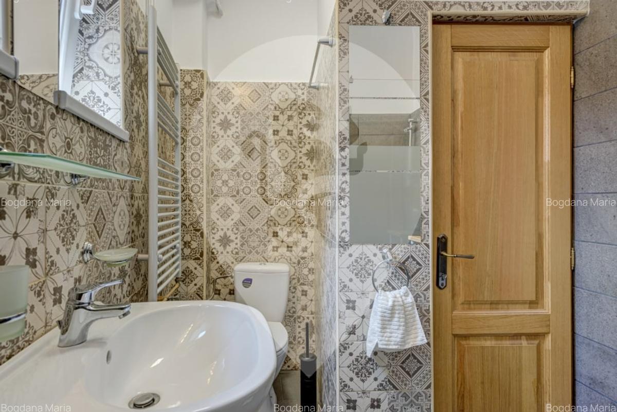 Apartament 2 Camere | Hristo Botev | Centrala Proprie - 10