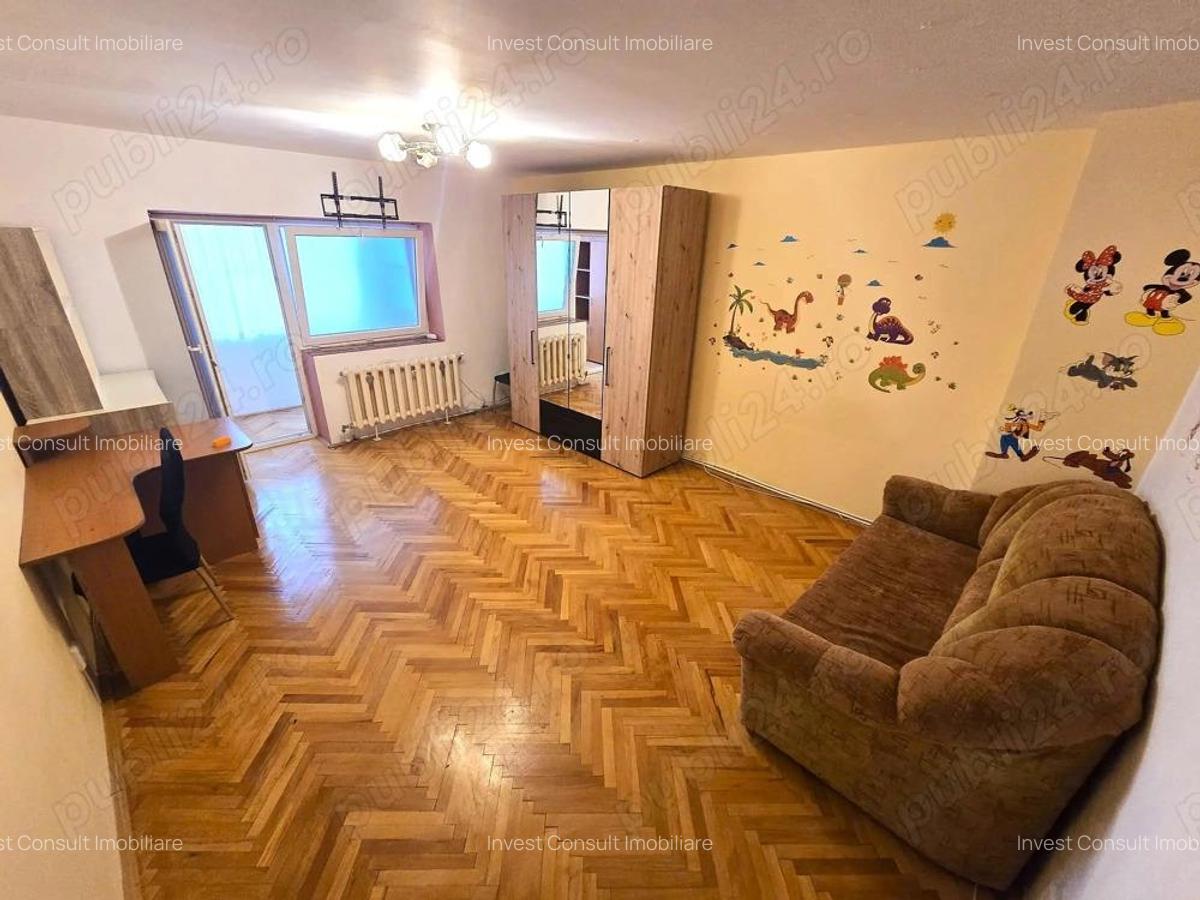 Apartament 2 camere decomandat | Strada Traian Vuia | Satu Mare - 2 Apartament 2 camere decomandat | Strada Traian Vuia | Satu Mare - 2