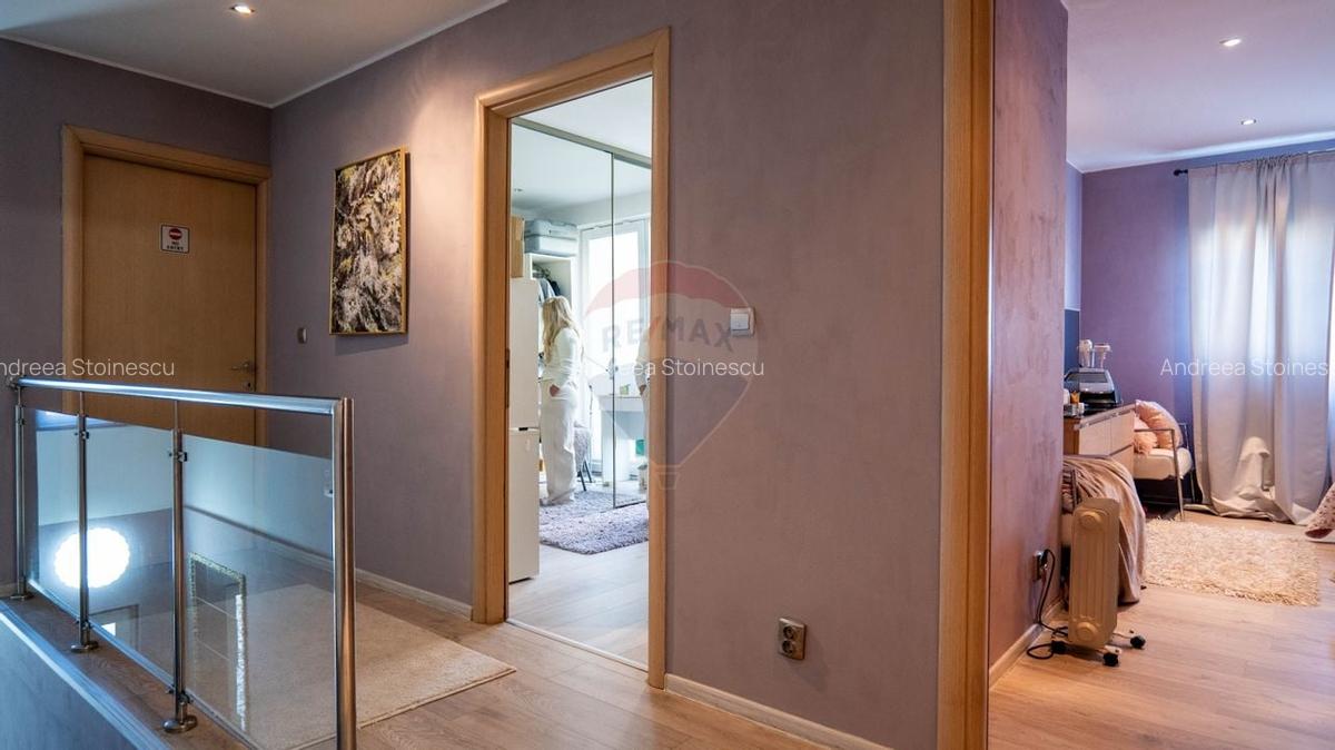 Casa de vanzare - tip duplex, 4 camere, in Tunari - Sidney Residence - 20