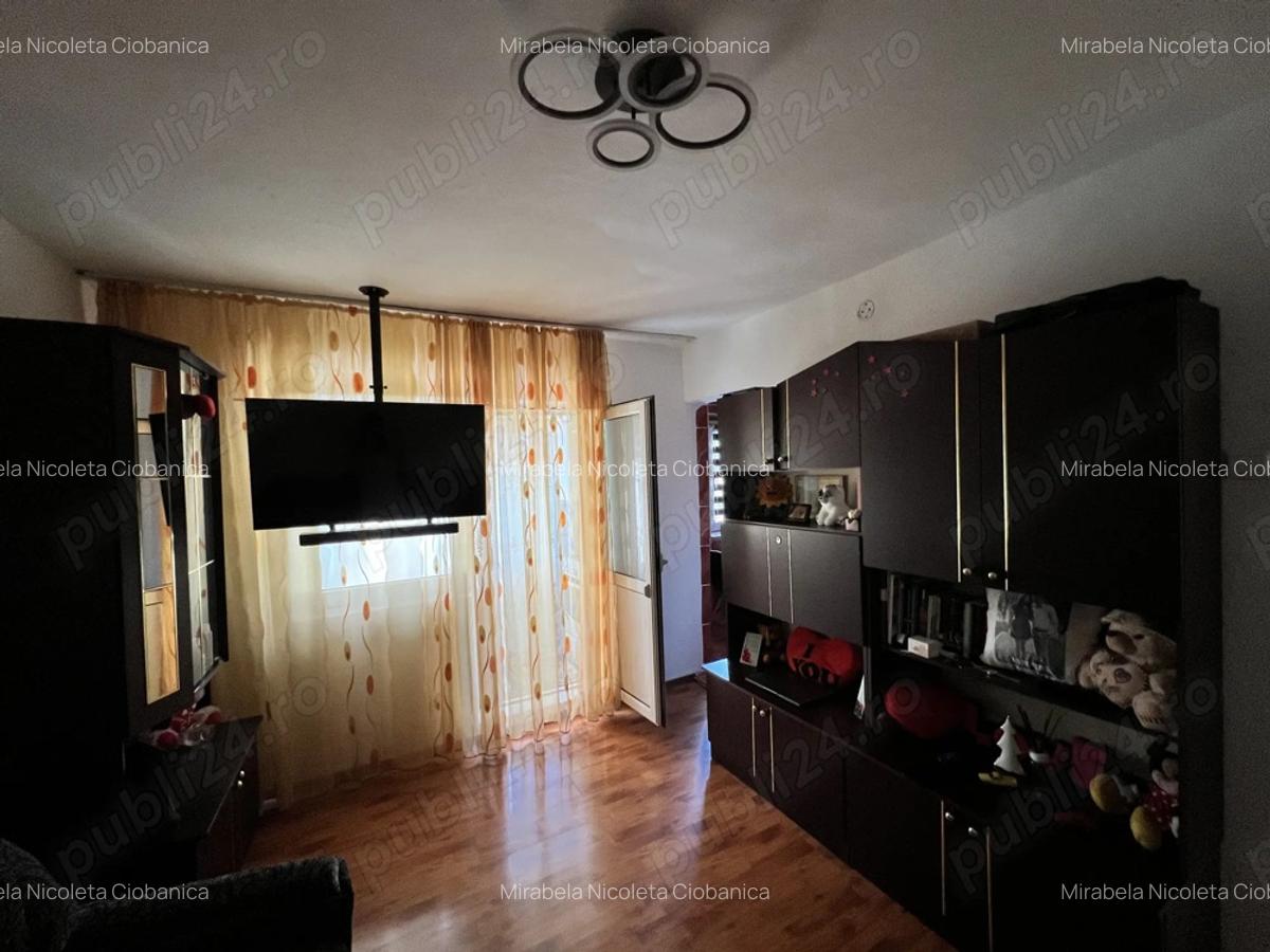 Vanzare garsoniera spa?ioasa - 1