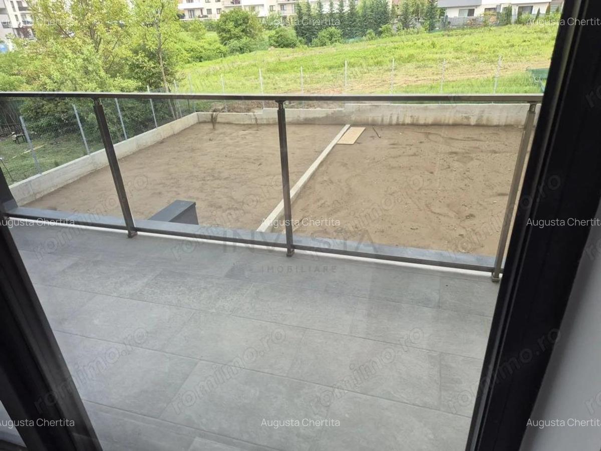 DUPLEX de vanzare | 180 mp + 320 mp curte | EUROPA - 8