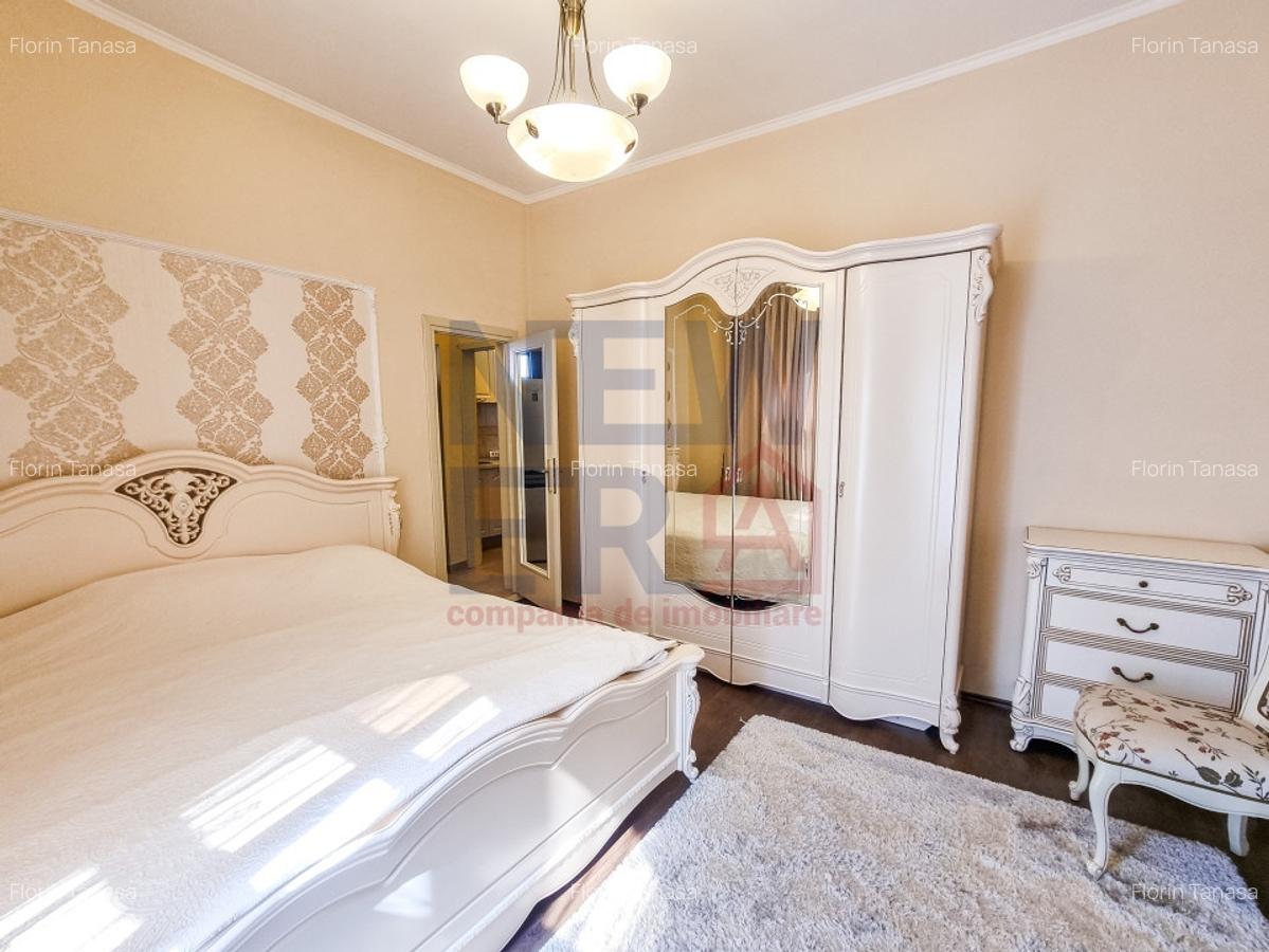 Rafinament Urban: Apartament 3 Camere + Garaj Zona Unirii - 6