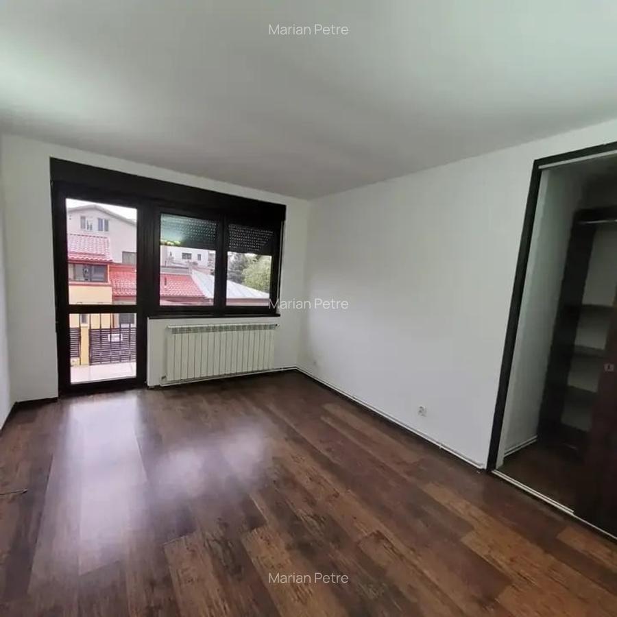 Vila 4 camere P+1+M 2009-Floreasca-Barbu Vacarescu - 18