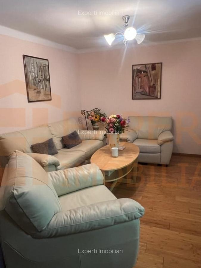 Casa zona Tabacarie - Constanta - 3