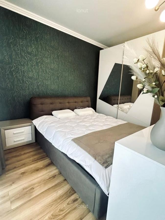 Apartament LUX 1 camera, 1 baie, 1 bucatarie, 40mp, PF, zona Tatarasi - 3
