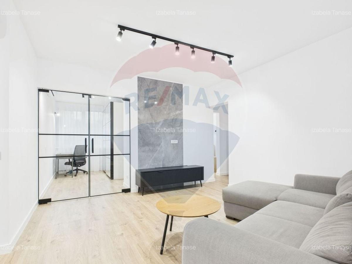 Apartament nou 2 camere cu loc de parcare si boxa Timpuri Noi - 3