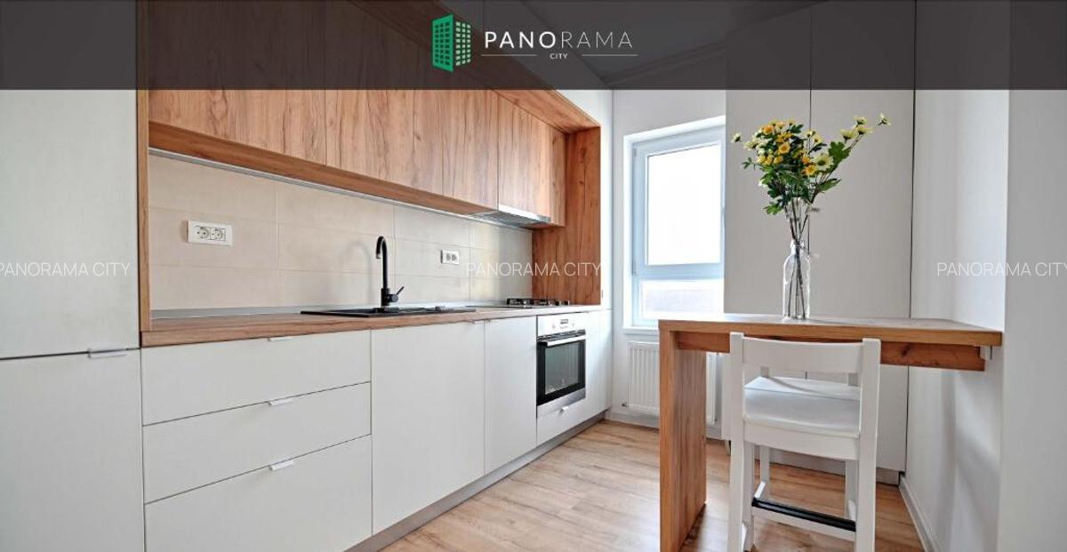 Studio 2 camere Bd. Iuliu Maniu | PANORAMA CITY | Sector 6 - 9 Studio 2 camere Bd. Iuliu Maniu | PANORAMA CITY | Sector 6 - 9