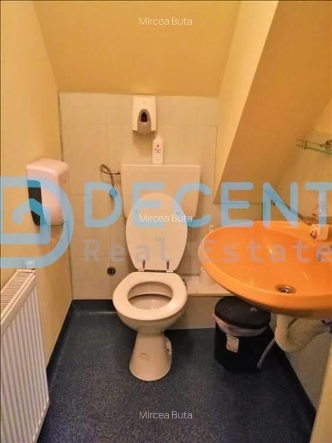 Inchiriere spatiu birouri, zona centrala, Brasov - 18