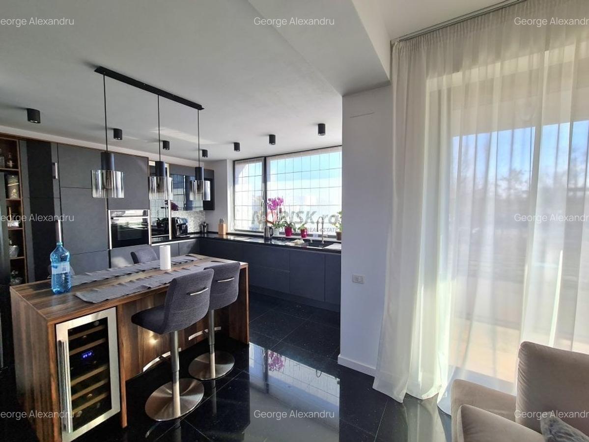 Vila Exclusivista Paradisul Verde - 22