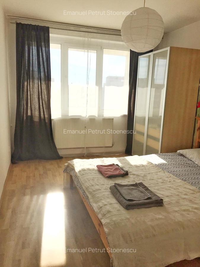 Apartament cu 2 camere decomandat, mobilat în Dorobanți - 2