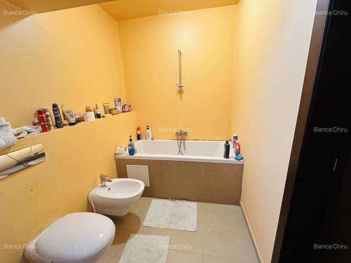 Vila spectaculoasa, 240 mp construiti, 330 mp teren, duplex, Chiajna - 17