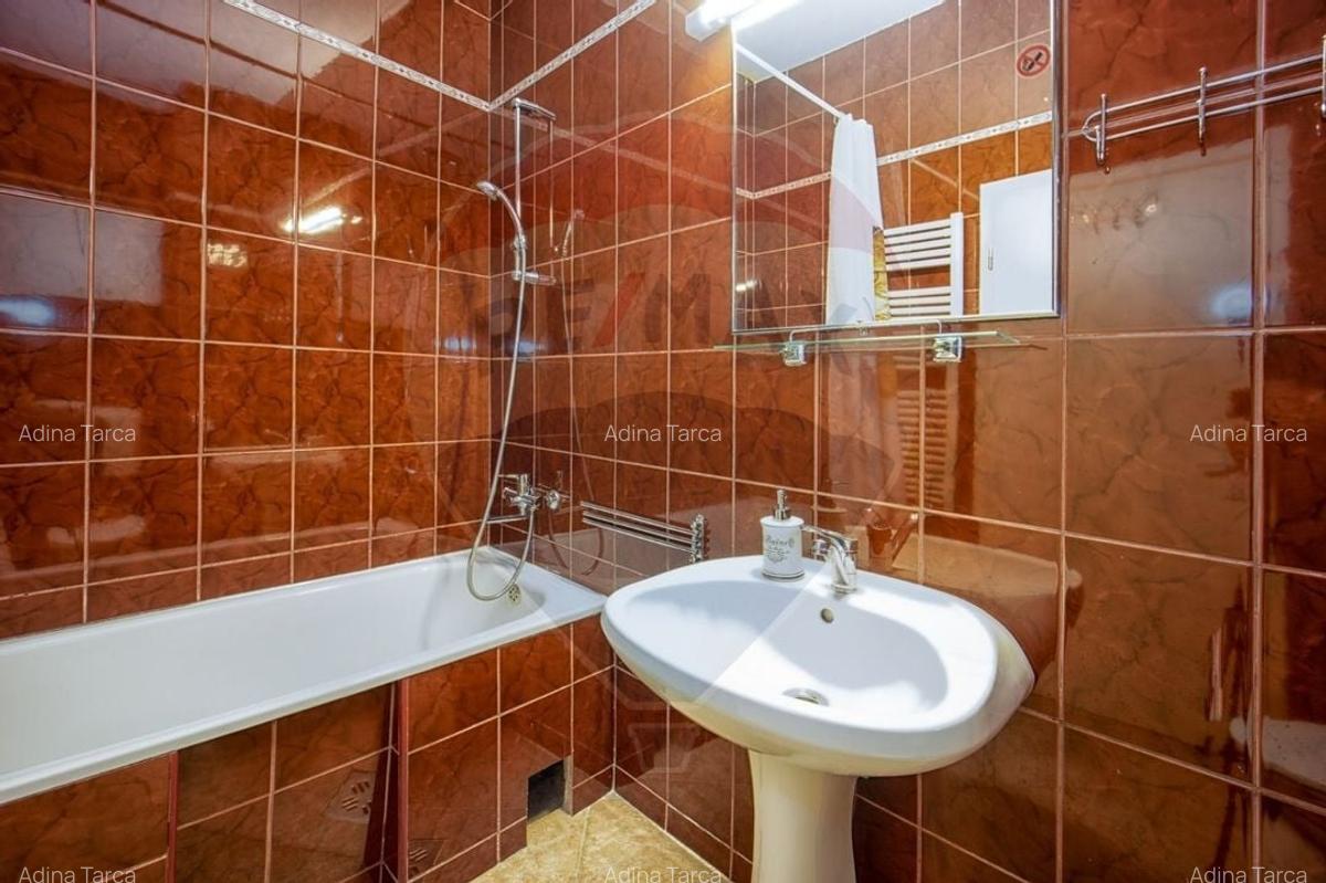 Casa P+1E+M, 3 camere, zona de interes, Centrul Istoric! - 17