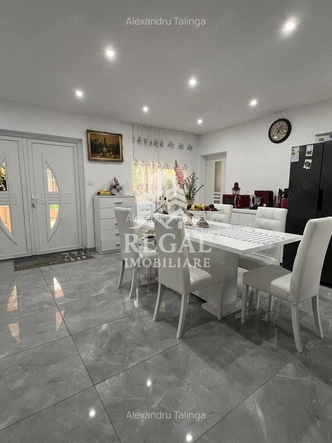 Casa de vanzare in zona Chizid recent renovata-finalizata - 7